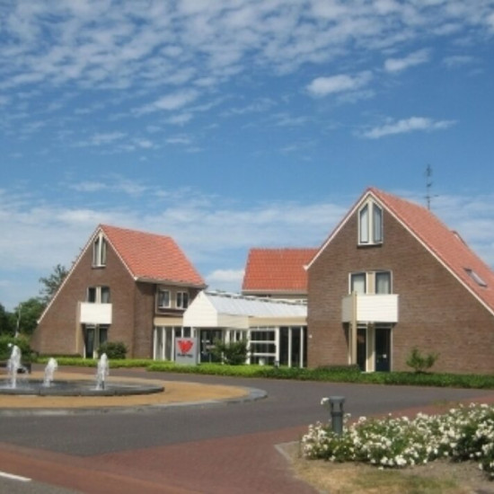 Plegt kantoor Langeveen