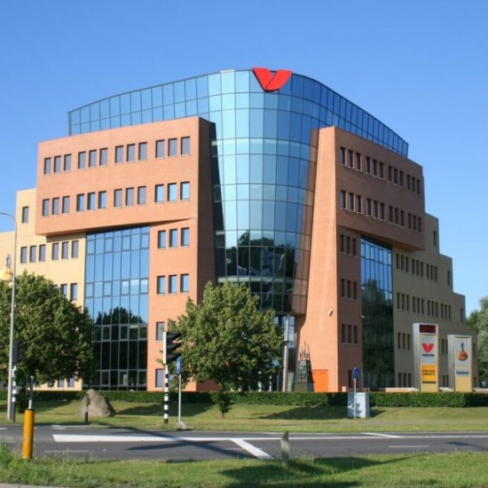 Vos House 2