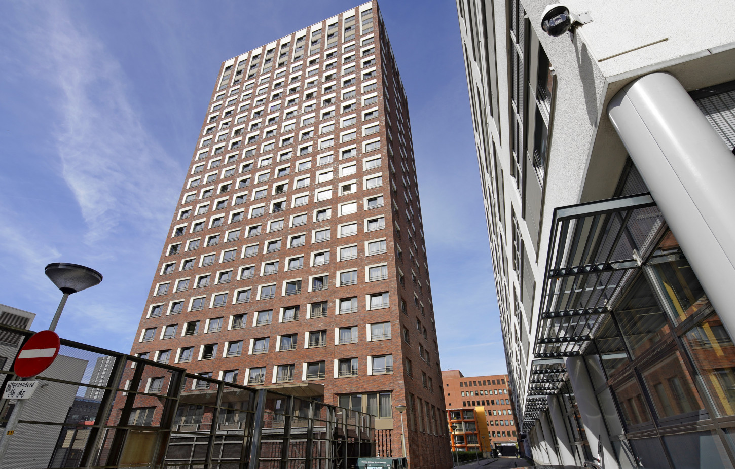 Den Haag Leemantoren7527RP
