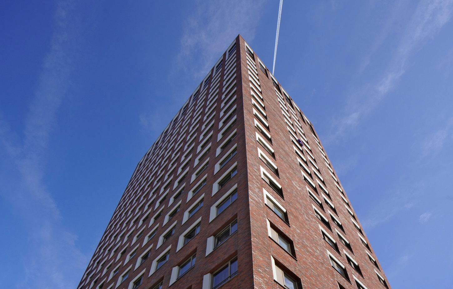 Den Haag Leemantoren7787RP