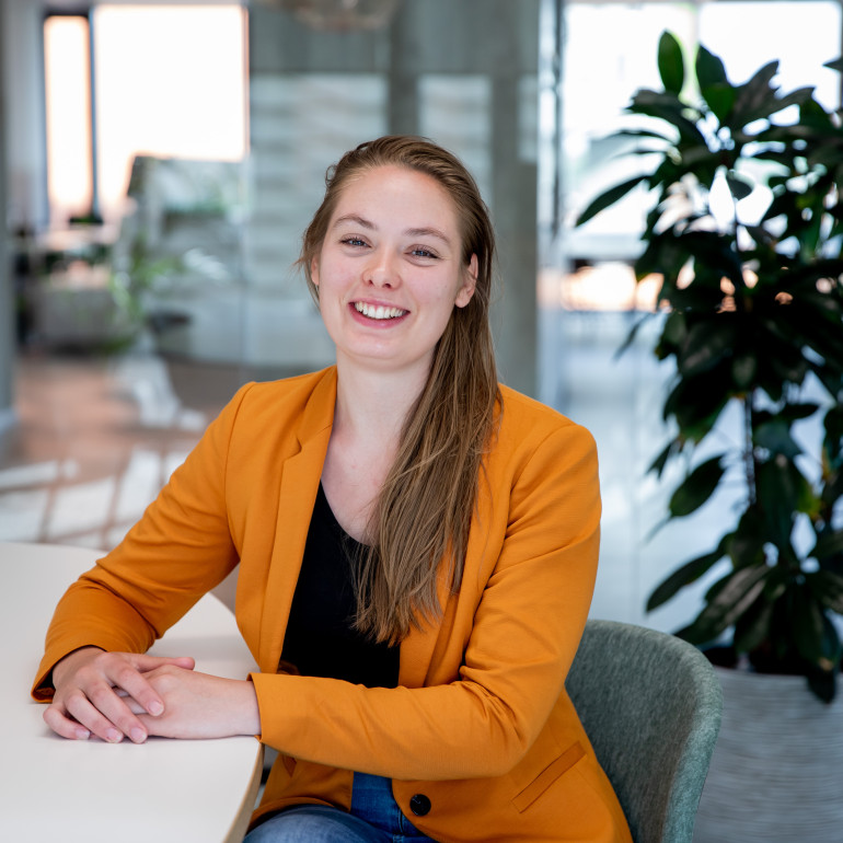 Plegt Vos fotodag 12 juli 2021 1