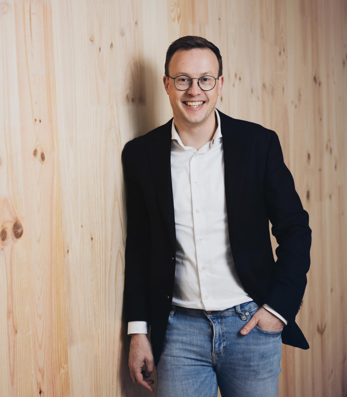 Berri de Jonge   Innovatiemanager (4) Flexwonen (1)