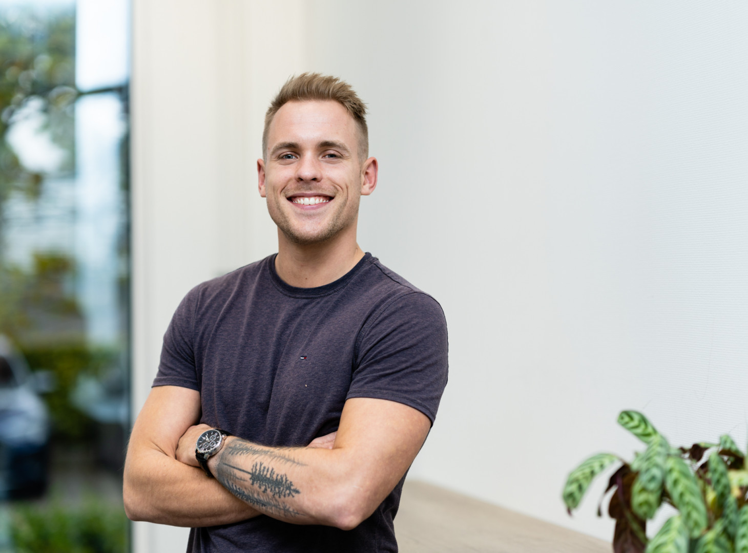 Bart Enninga Engineer Woningbouw 1