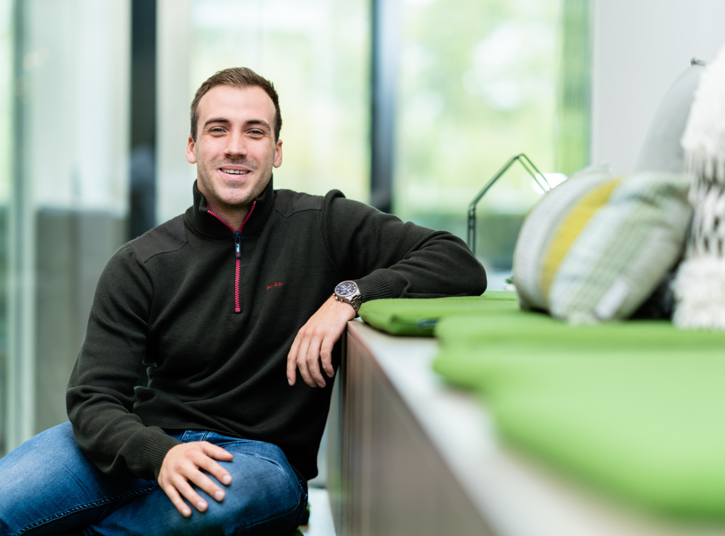 Bart Schieving Engineer Woningbouw 2