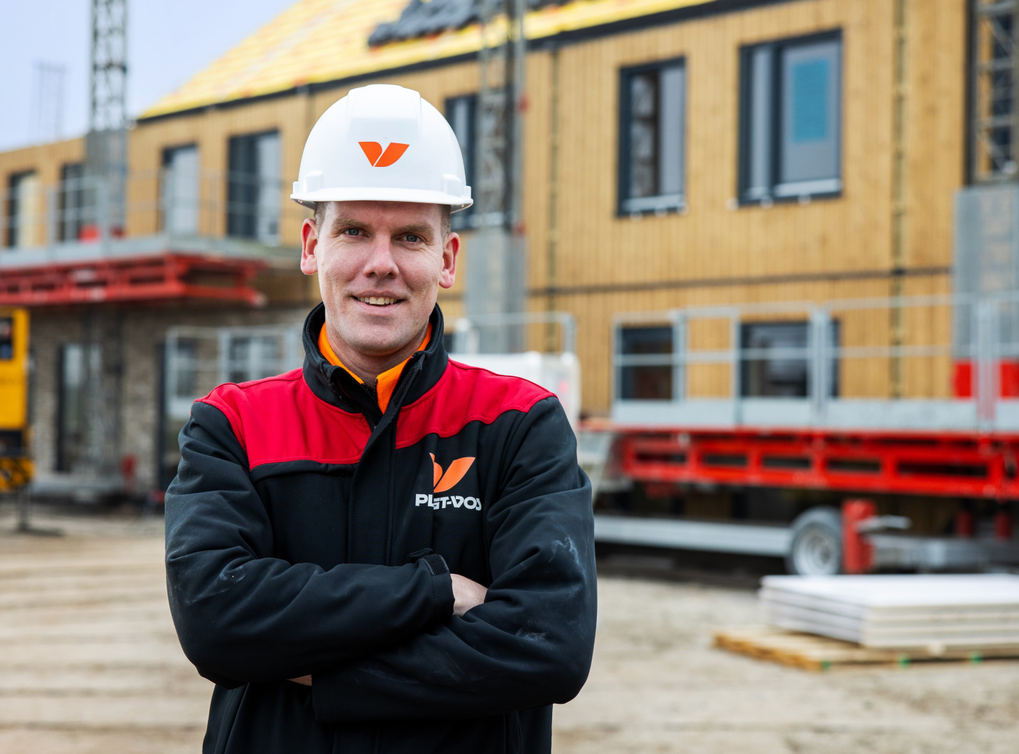 Plegt Vos Zwolle 25 01 2023 09