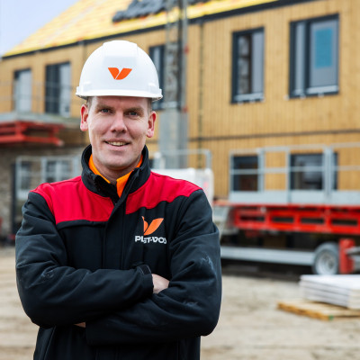 Plegt Vos Zwolle 25 01 2023 09