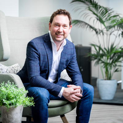 Bart de Wilde Commercieel Manager 2