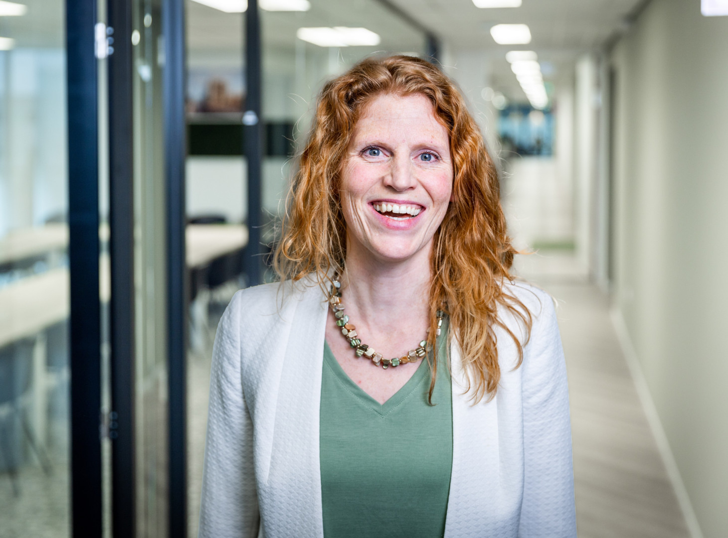 Ellen Boerema Projectmanager 5