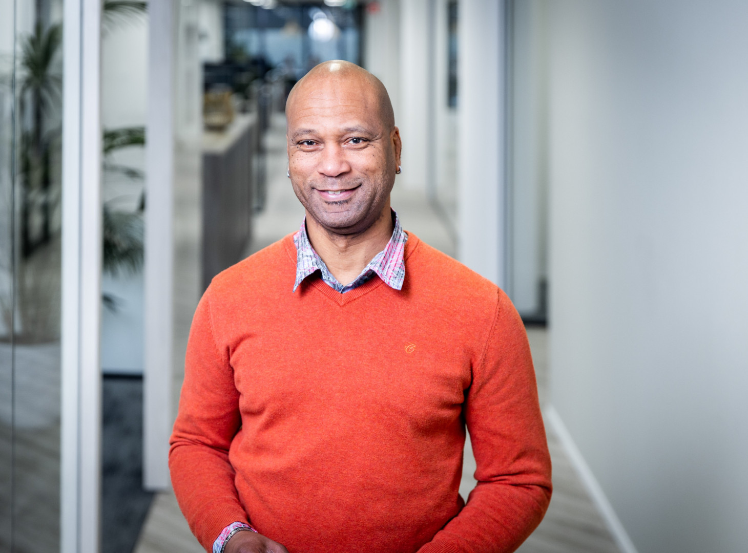 Germain Martina Werkvoorbereider Nieuwbouw 1