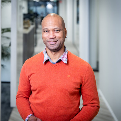 Germain Martina Werkvoorbereider Nieuwbouw 1