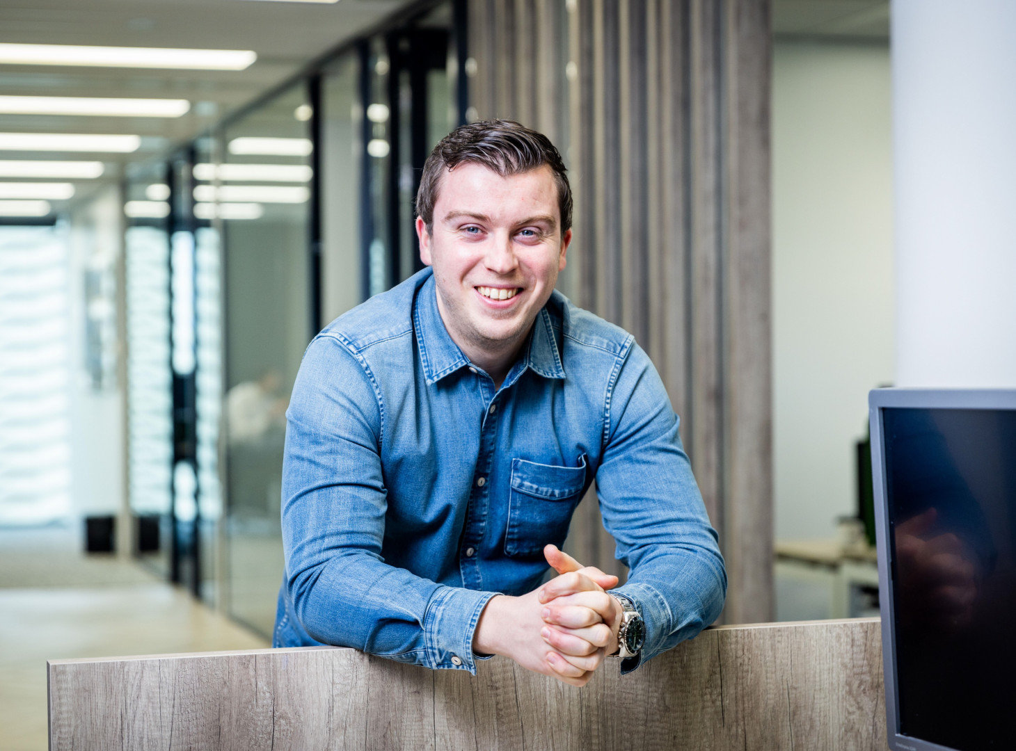 Max Theunissen Engineer 1