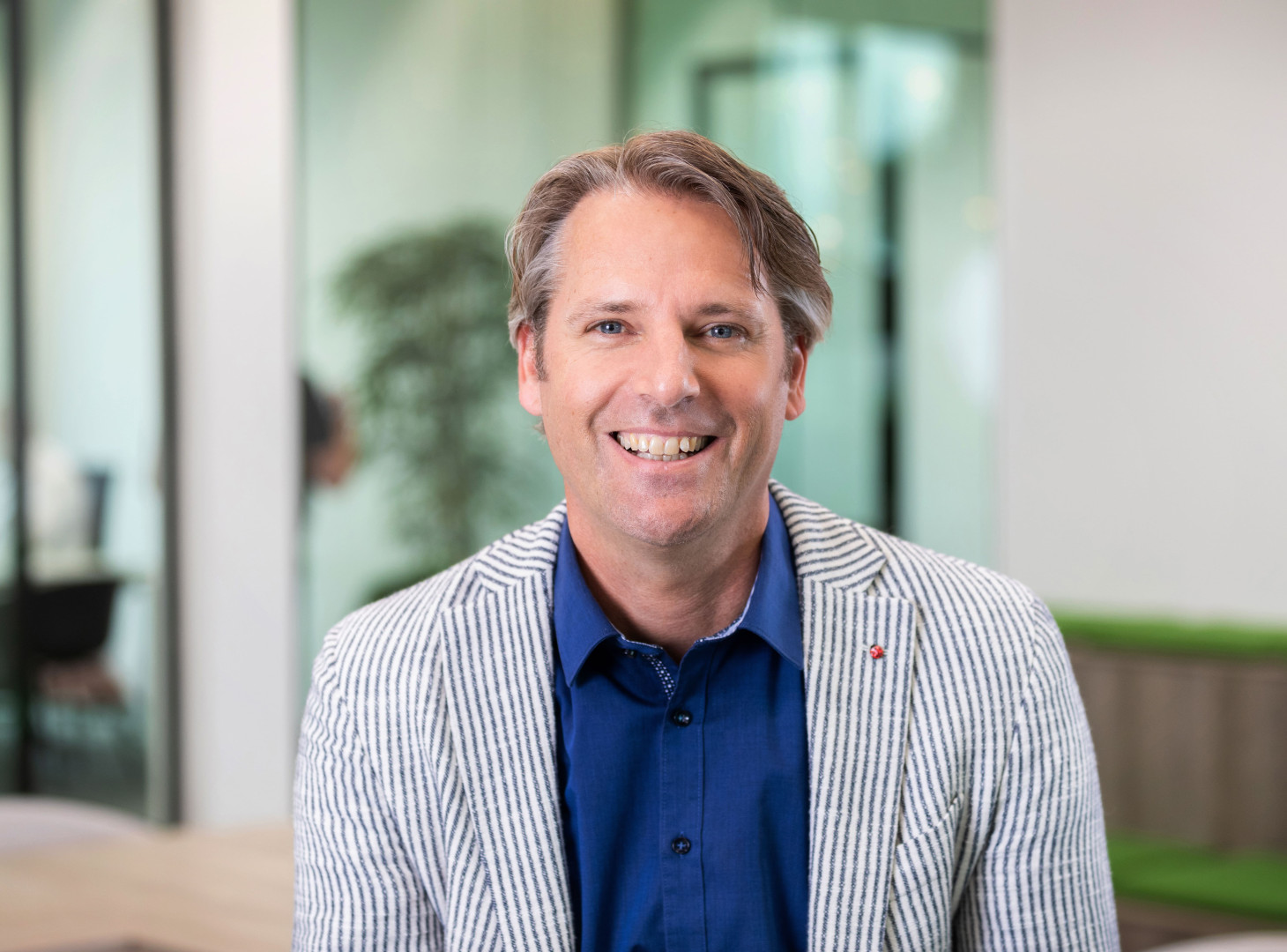 Tjitte de Jong Technisch Ontwikkelaar 4