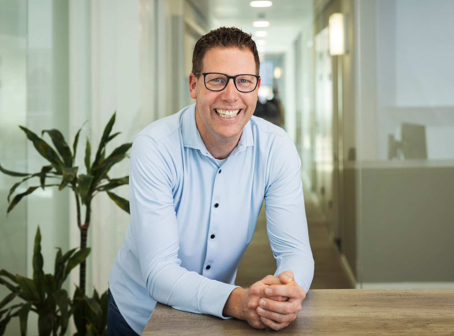 Brian Ekkels Bouwkosten Engineer 2