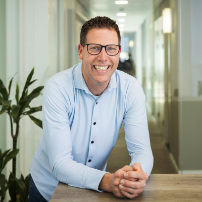 Brian Ekkels Bouwkosten Engineer 2