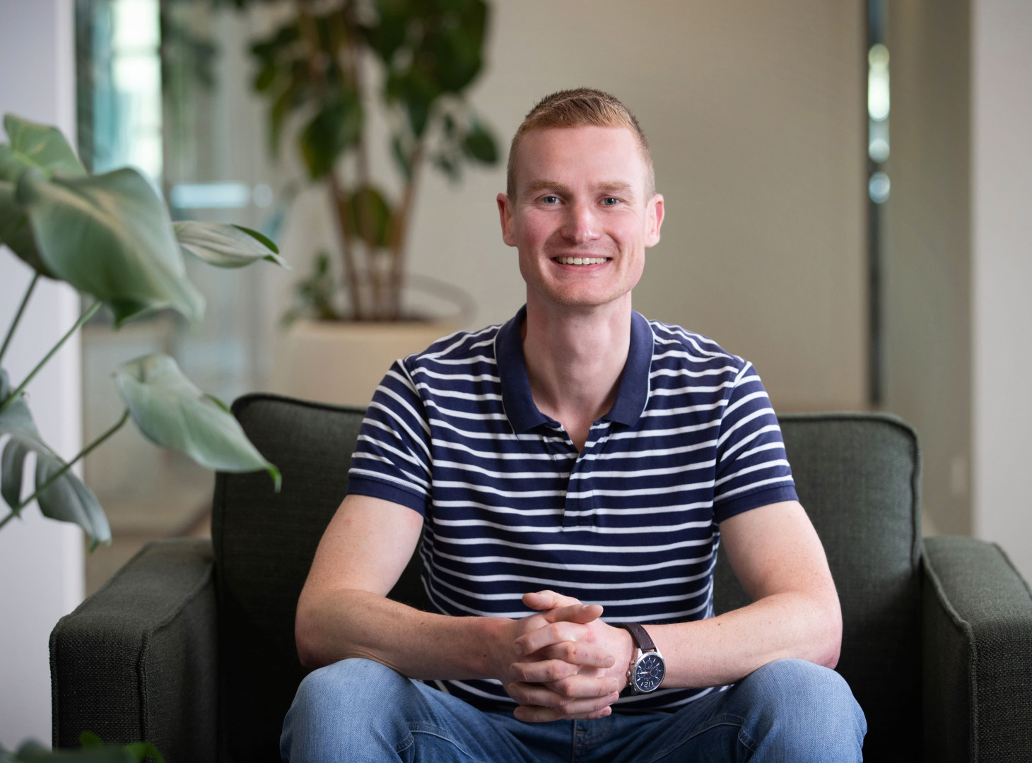 Casper Emmens Werkvoorbereider 2