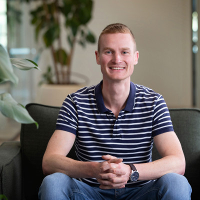 Casper Emmens Werkvoorbereider 2