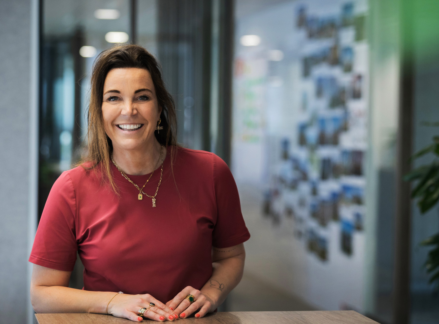 Nadine Rodel HR Recruiter Adviseur 2