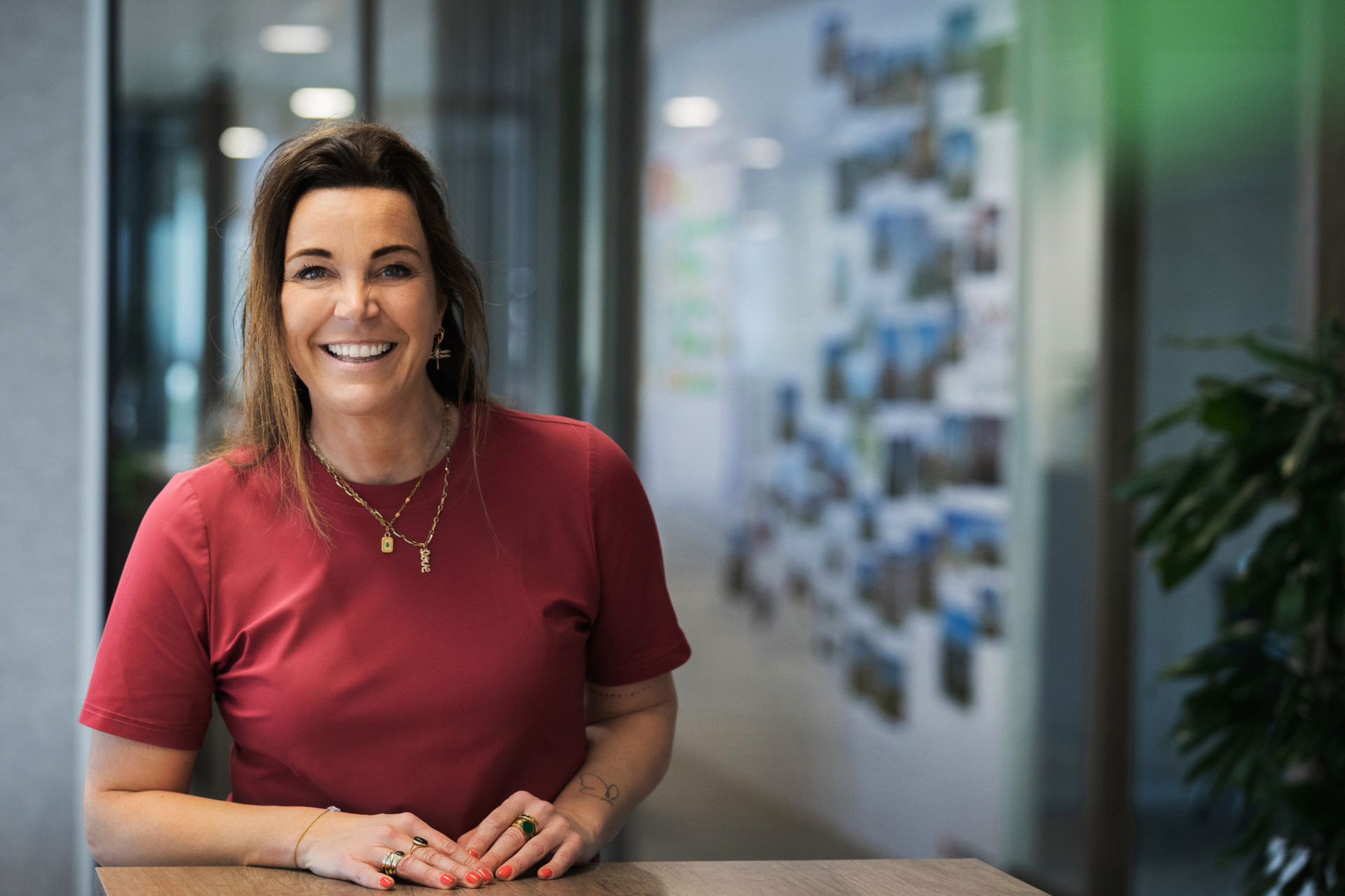 Nadine Rodel HR Recruiter Adviseur 2