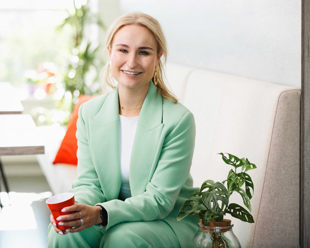 Iris Kuiper Jr Projectmanager 1