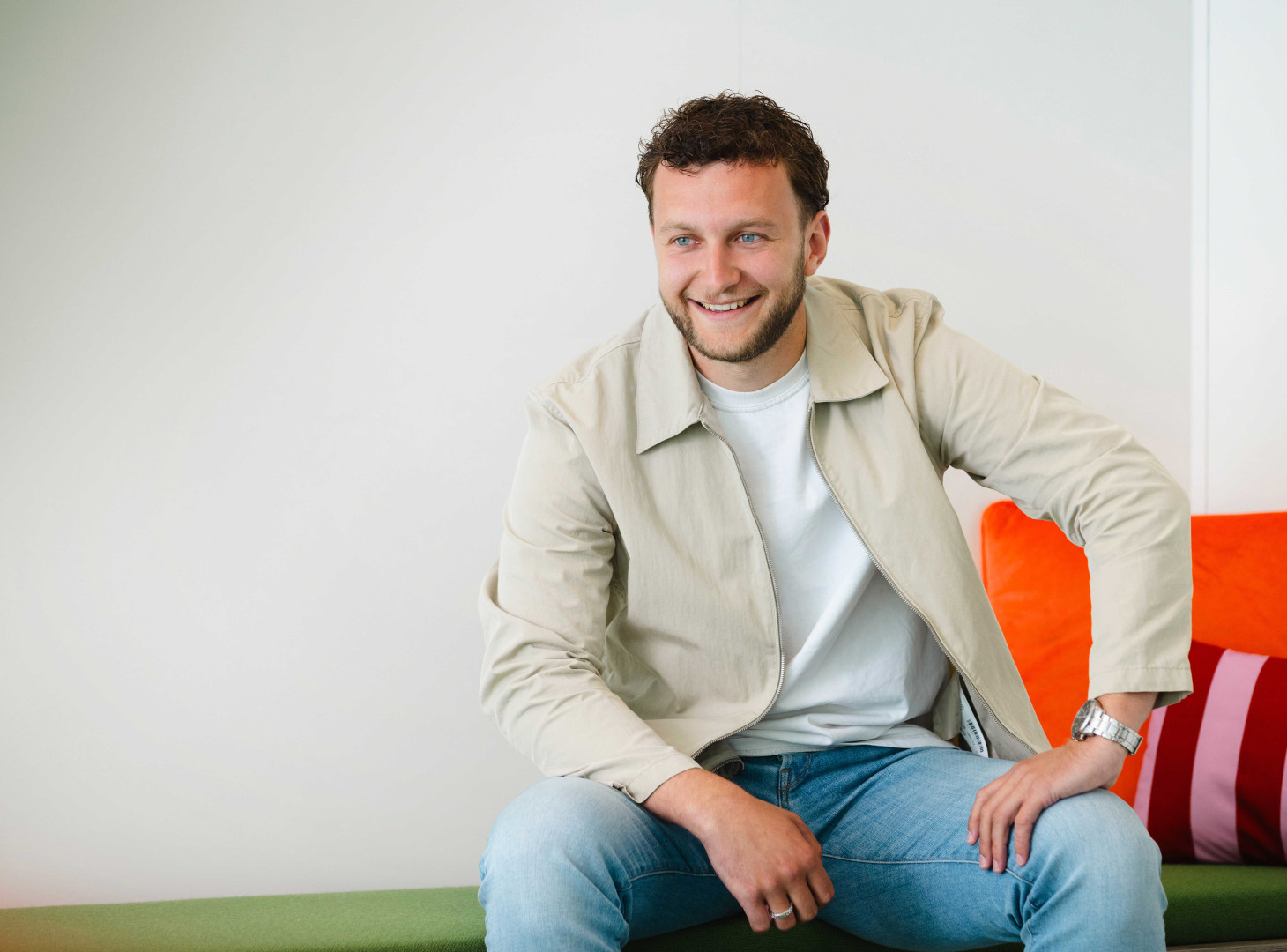 Pim van der Meer Projectmanagement 2