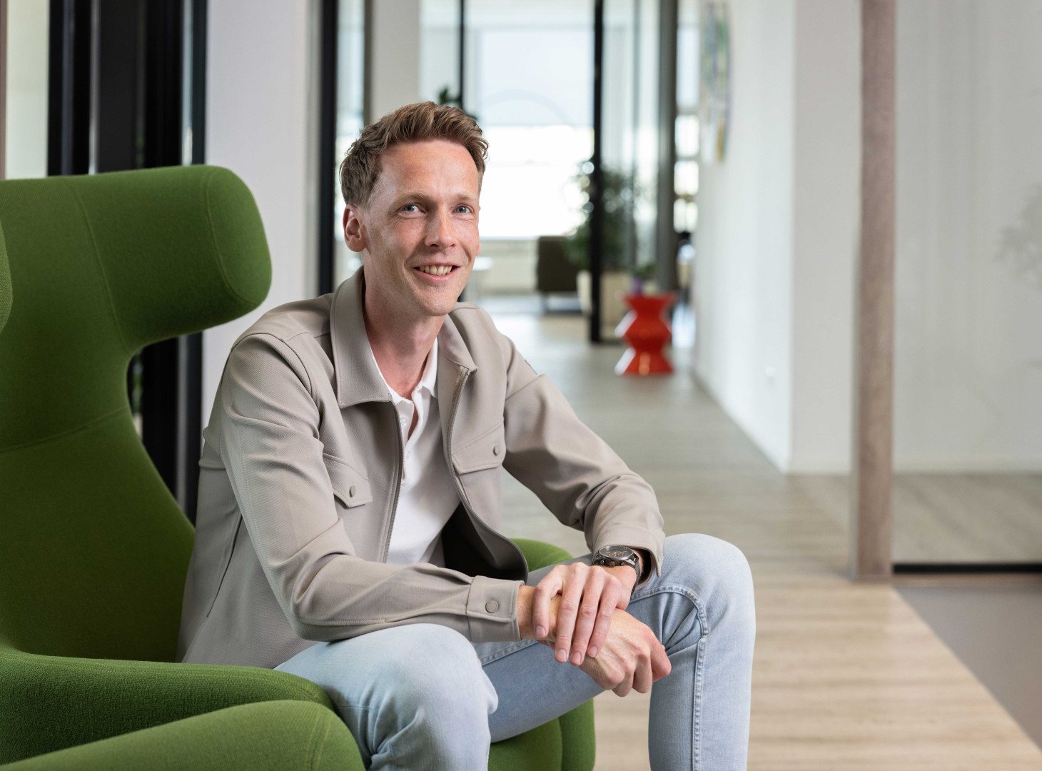 Thijs Oude Avenhuis Technisch Ontwikkelaar 3