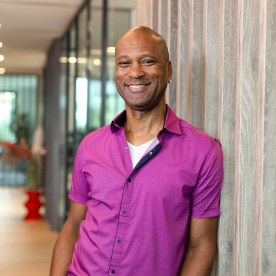 Germain Martina Werkvoorbereider 1
