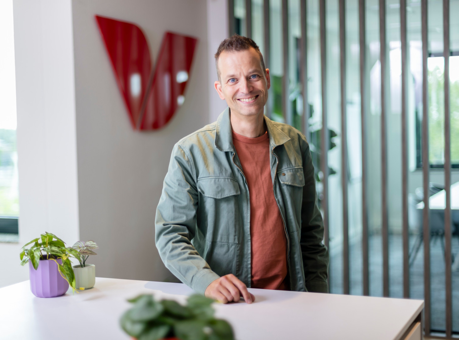 Paul Mudde Technisch Ontwikkelaar 1