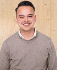 Alex Veenstra 1