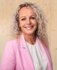Annette Zandbergen 1