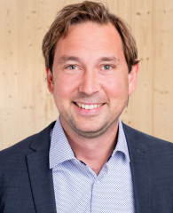 Bart de Wilde 3 Hout