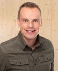 Chris Vugteveen 3 Hout