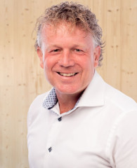 Edwin Huls Hout