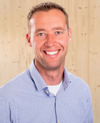 Herman Oostra5 Hout