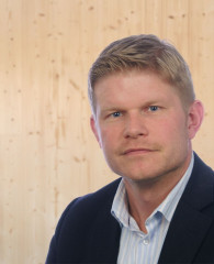 Jordan Lingsma Hout