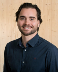 Martijn ten Voorde Hout 1