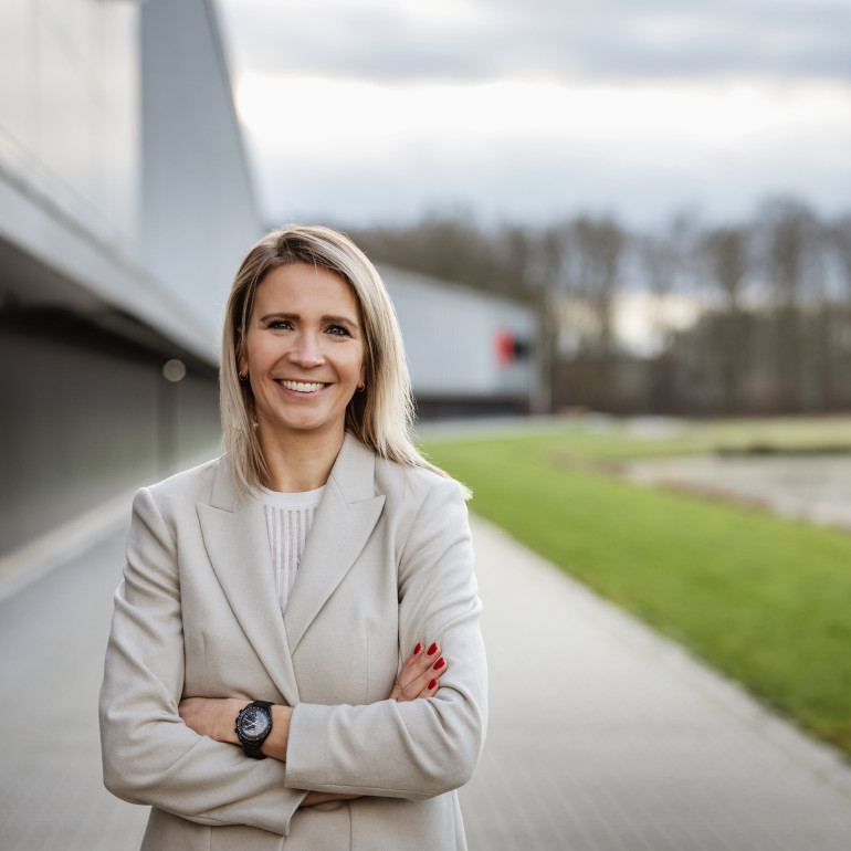 Marieke Mentink, CEO (3)