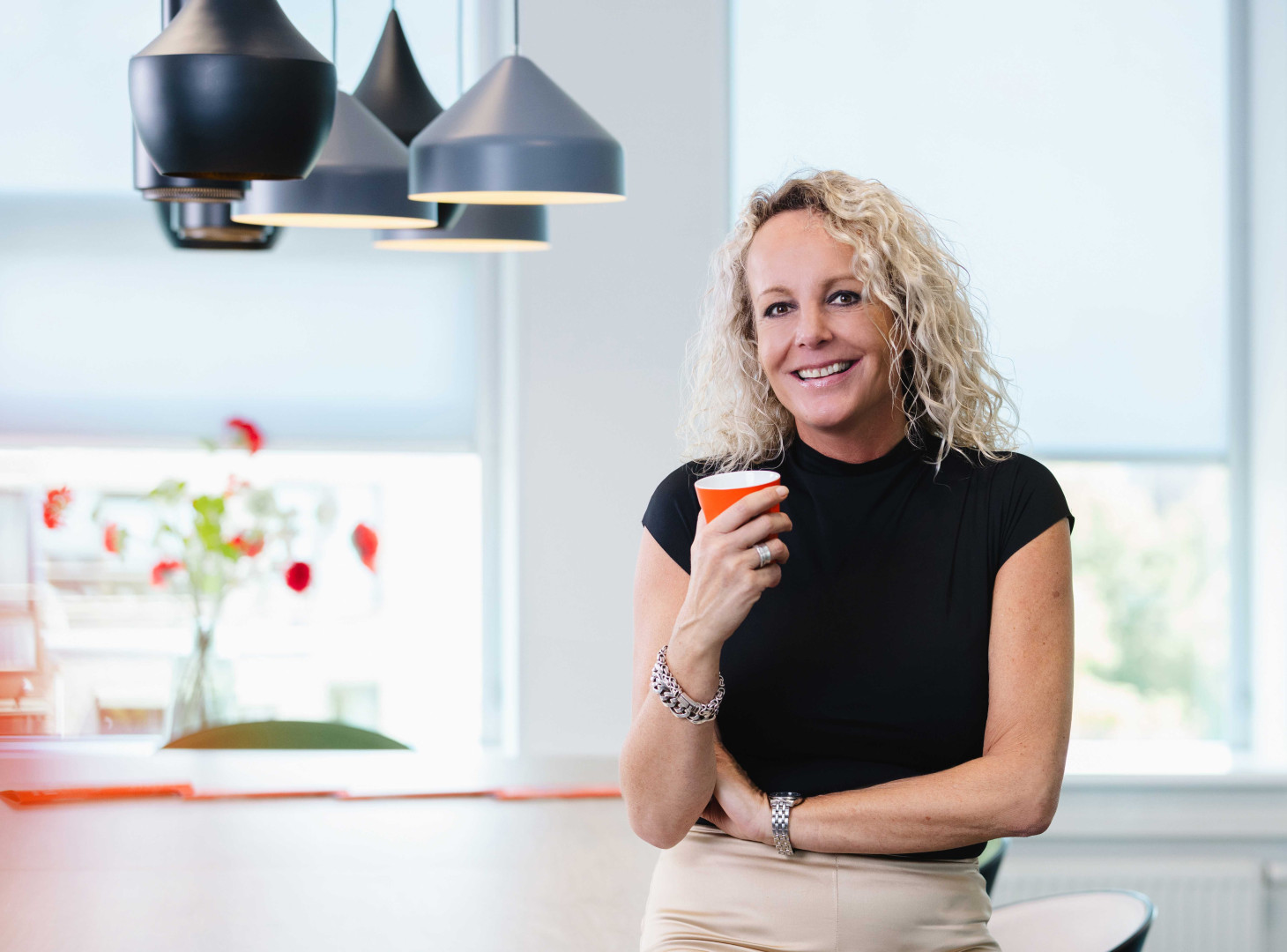 Annette Zandbergen HR Recruiter 3