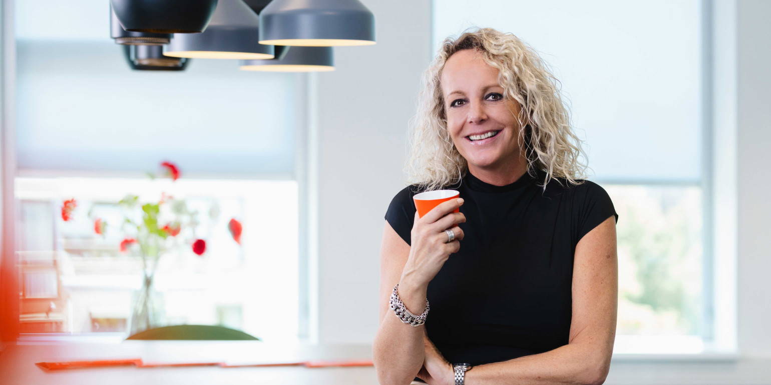 Annette Zandbergen HR Recruiter 3