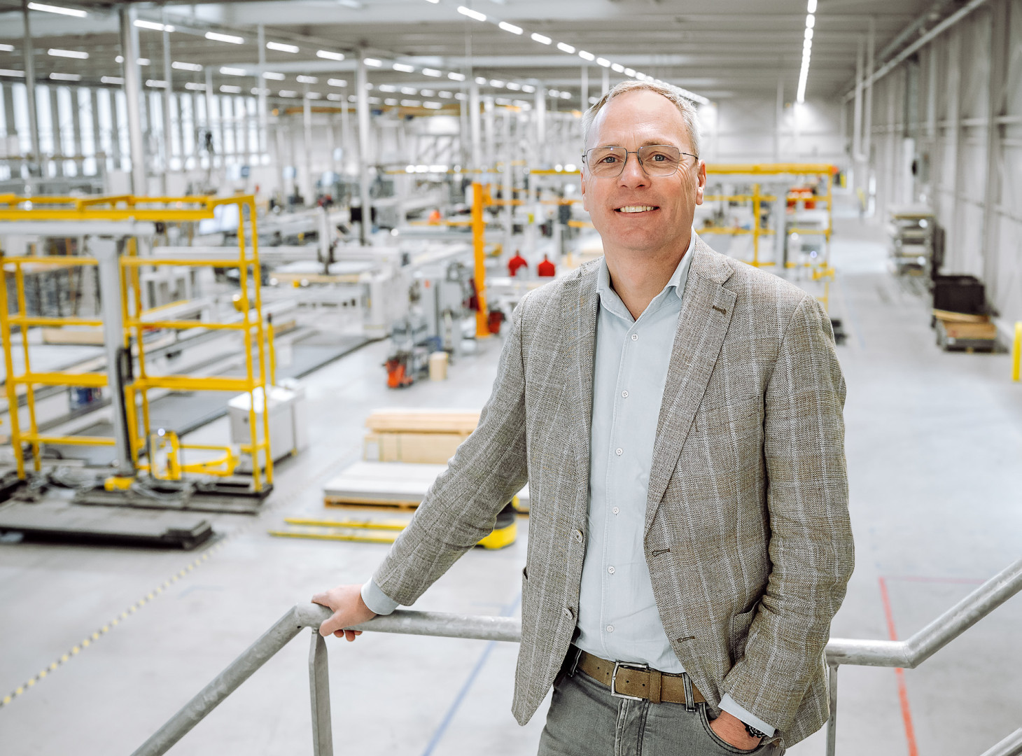 Plegt Vos Bouwgroep