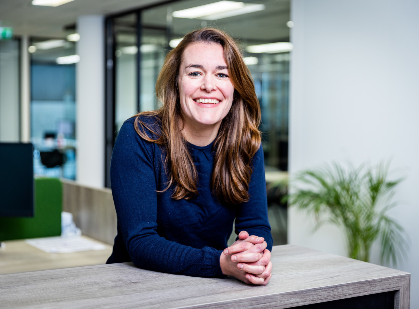 Laurien van Meijgaard HR Recruiter Adviseur 4
