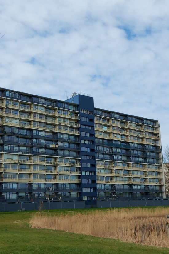 Dijkzichtflat