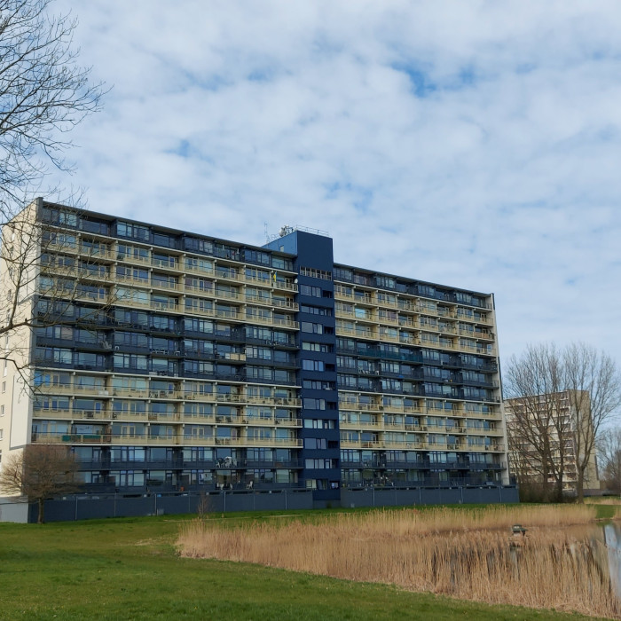 Dijkzichtflat