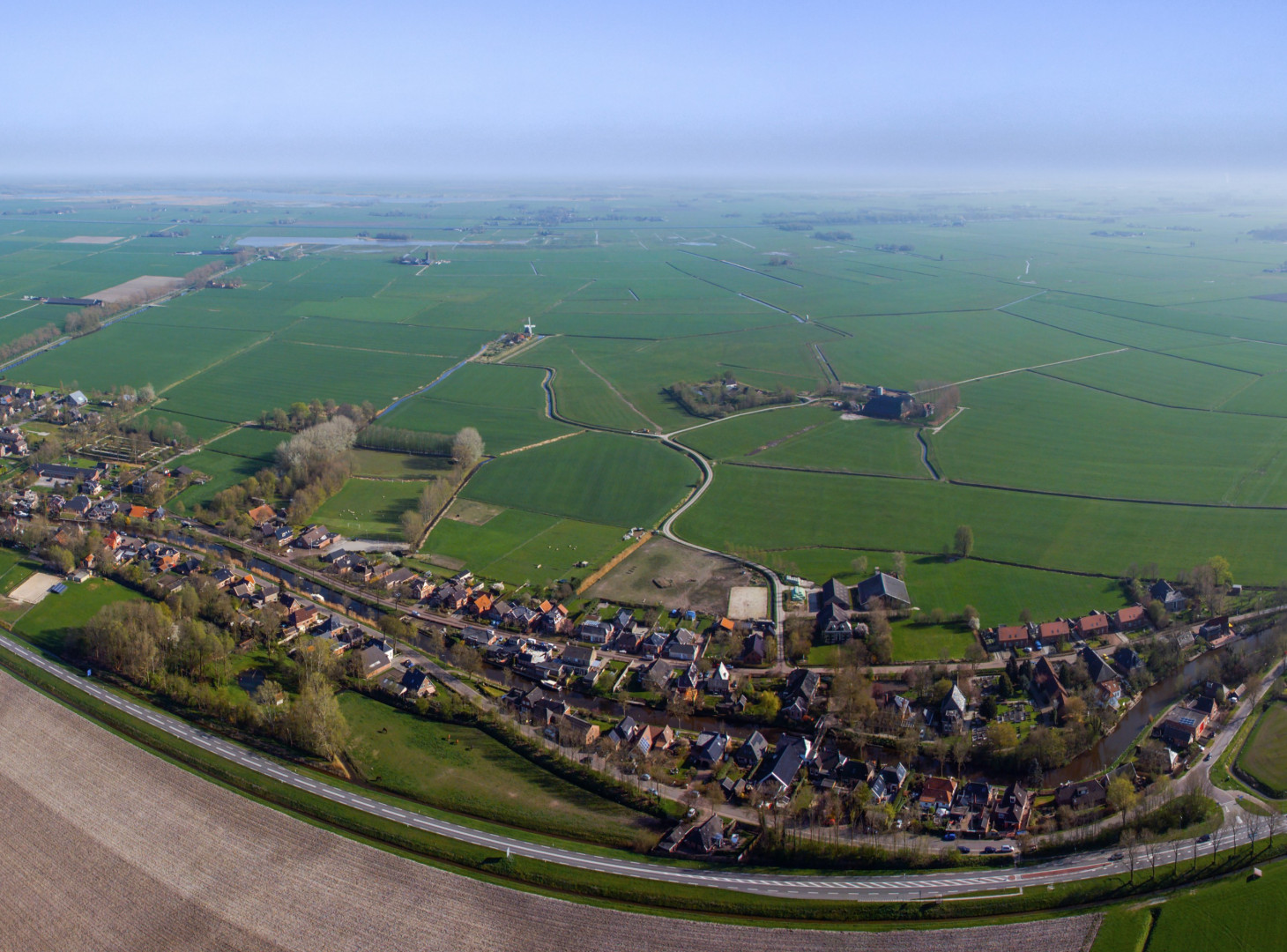 GARRELSWEER 80X40 1