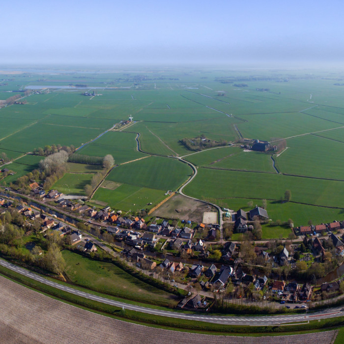 GARRELSWEER 80X40 1