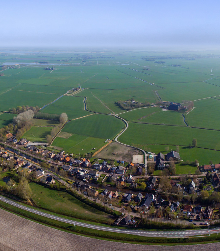 GARRELSWEER 80X40 1