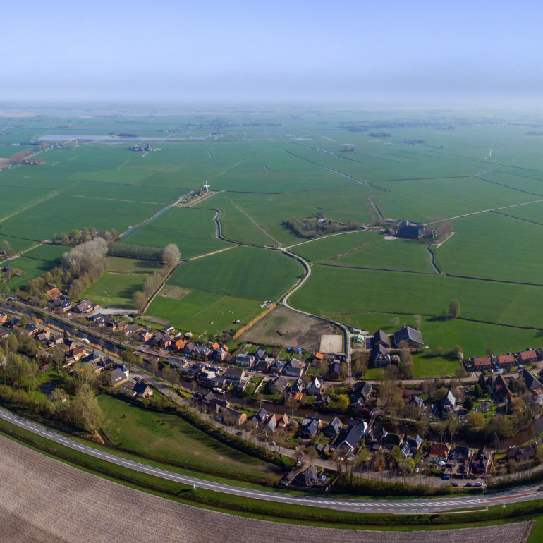 GARRELSWEER 80X40 1