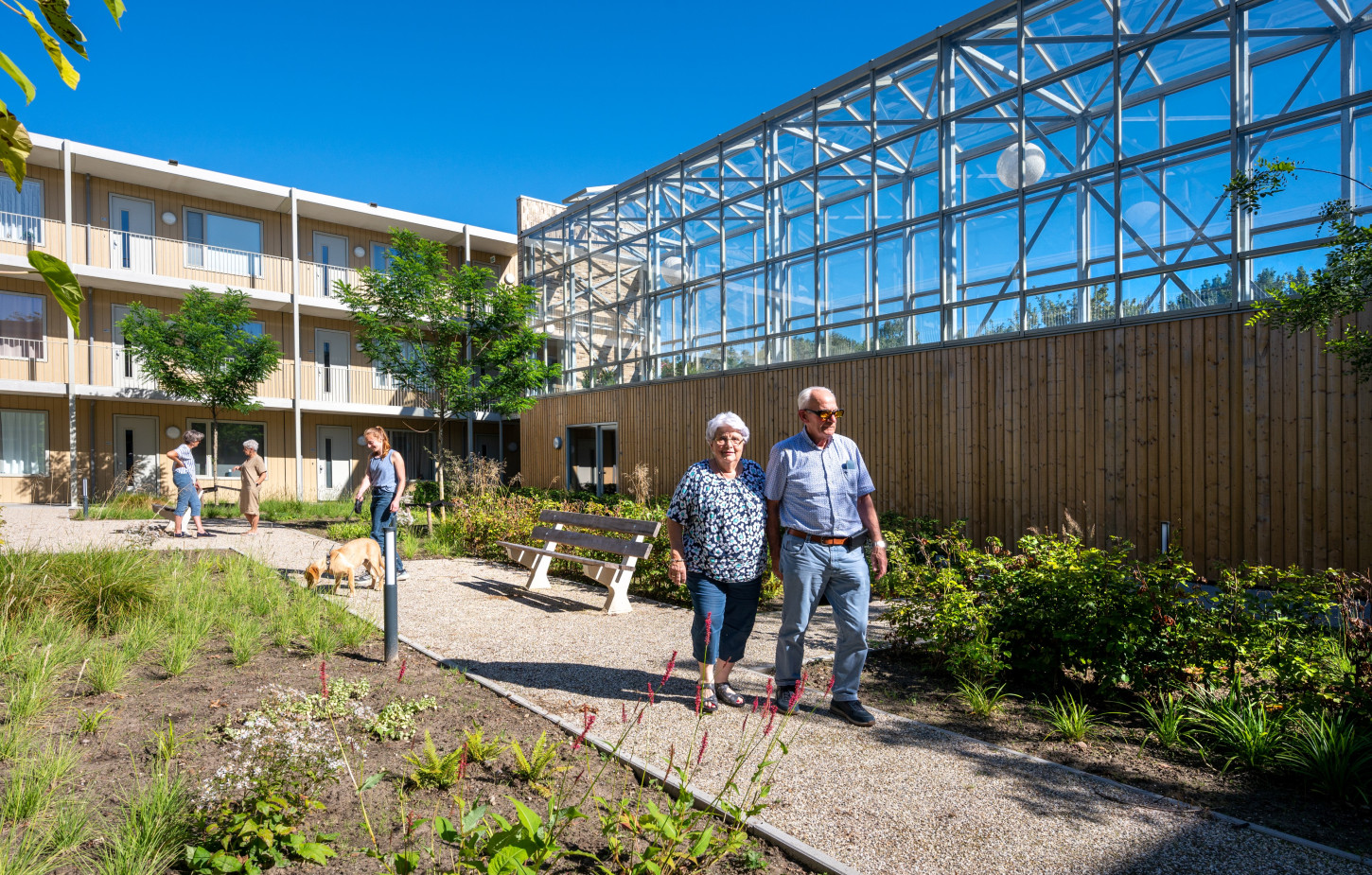 Rosmalen Hoff van Hollantlaan CSF230183 107