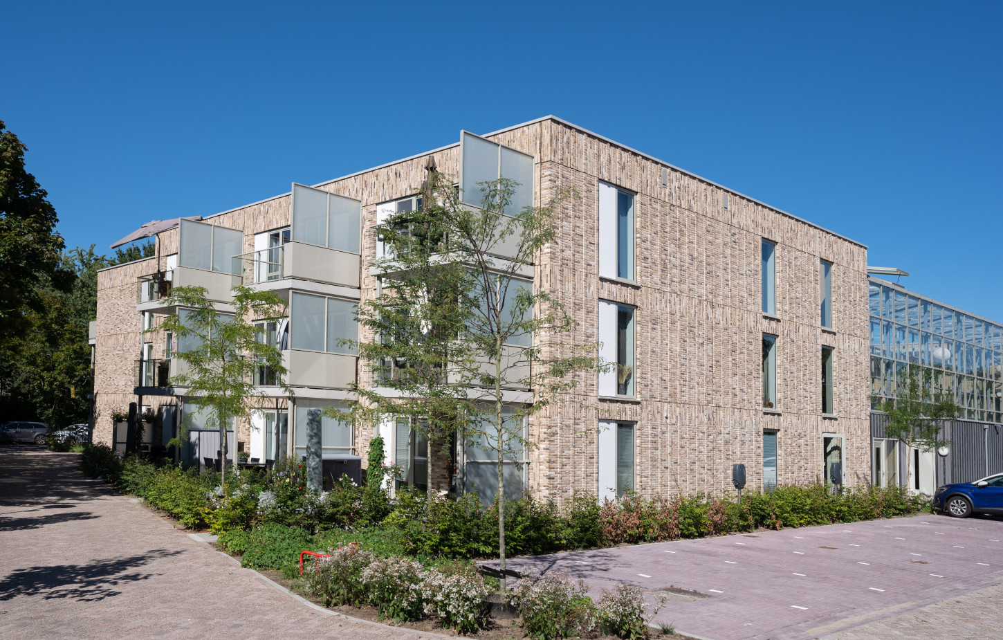 Rosmalen Hoff van Hollantlaan CSF230183 50
