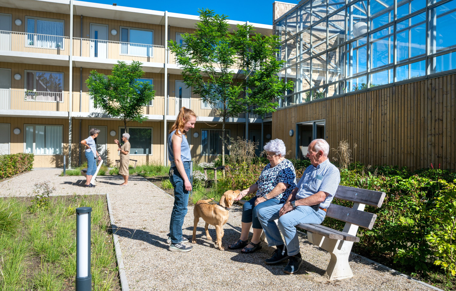 Rosmalen Hoff van Hollantlaan CSF230183 84