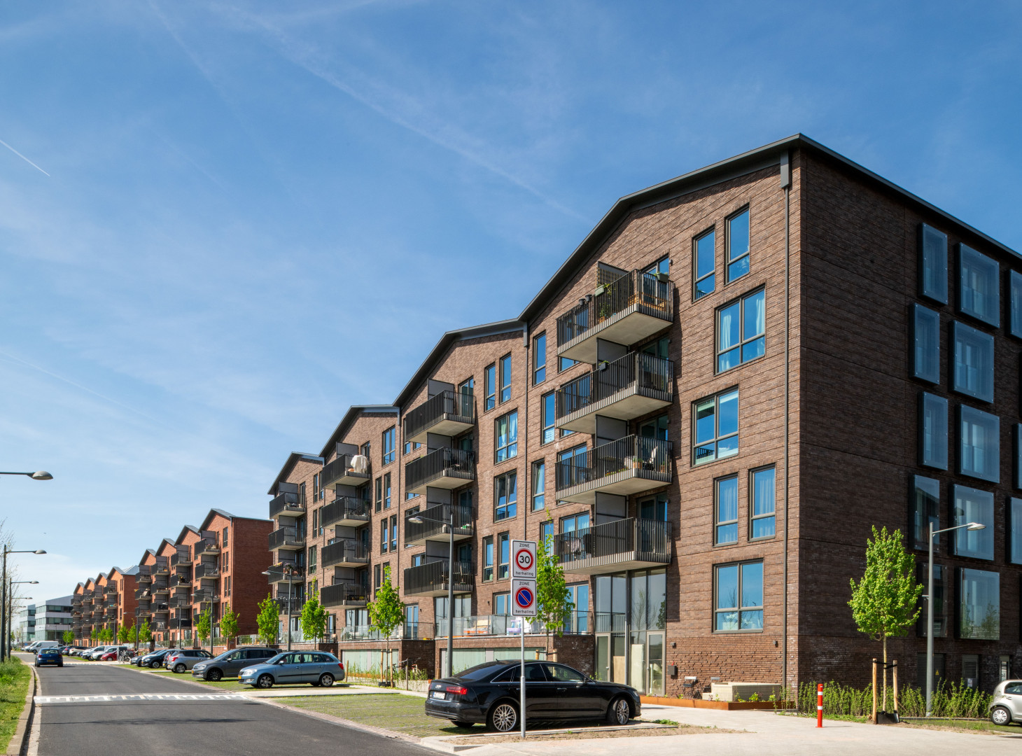 Stadhouderslaan Zoeterwoude CSF250075 312